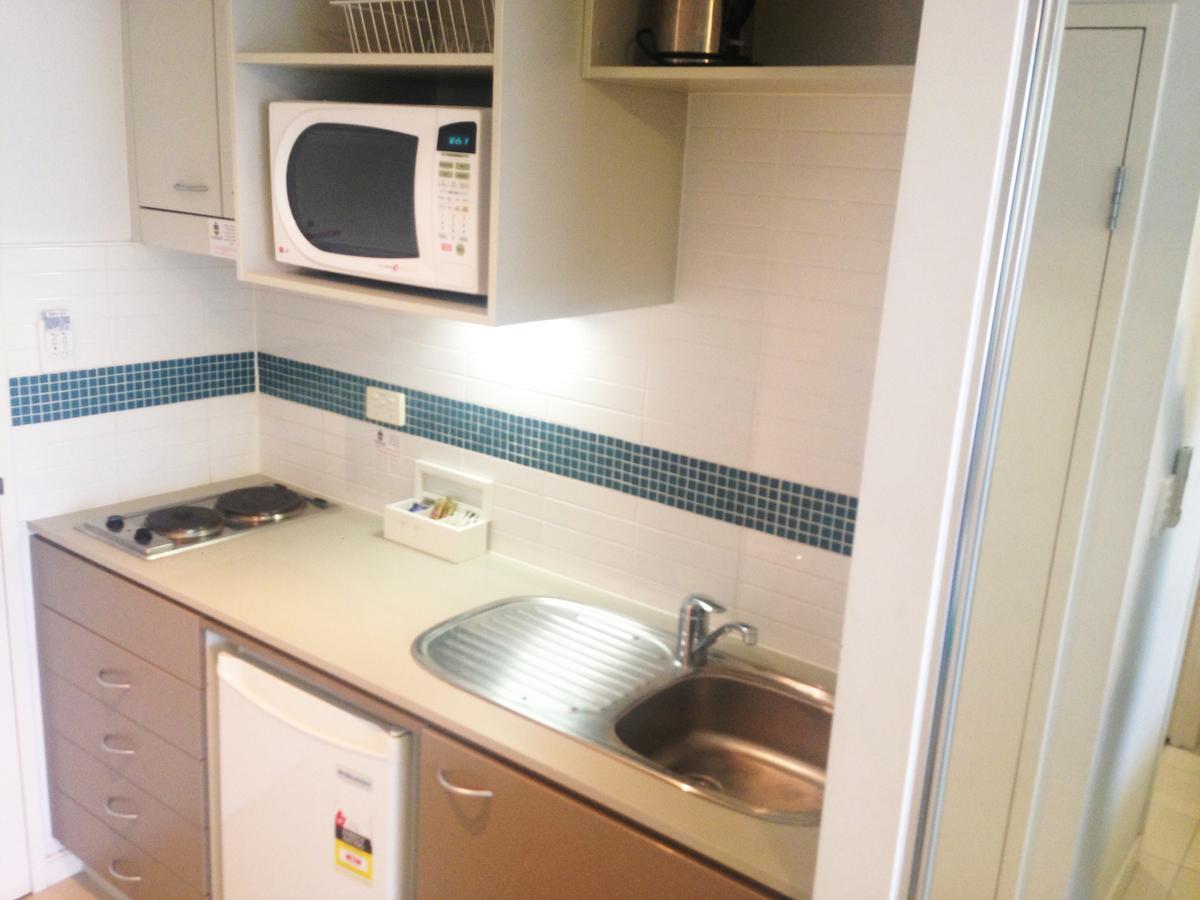 Base Holidays - Ettalong Beach Premium Apartments מראה חיצוני תמונה