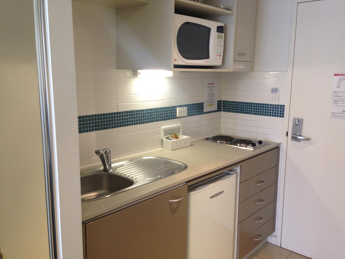 Base Holidays - Ettalong Beach Premium Apartments מראה חיצוני תמונה