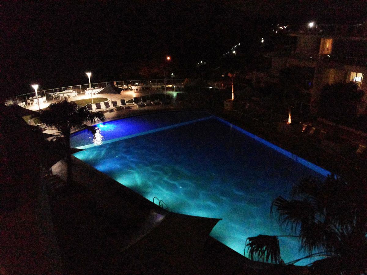 Base Holidays - Ettalong Beach Premium Apartments מראה חיצוני תמונה